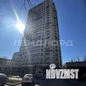 Студия квартира, вторичка, 25м2, 19/26 этаж
