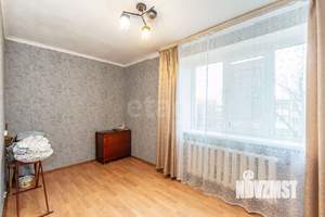 3-к квартира, вторичка, 50м2, 5/5 этаж