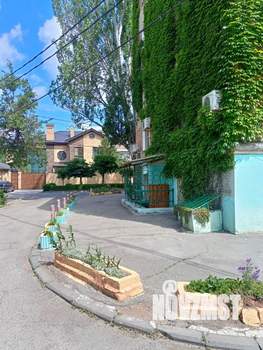 1-к квартира, вторичка, 30м2, 1/5 этаж