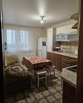 3-к квартира, вторичка, 83м2, 5/18 этаж