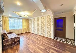 3-к квартира, вторичка, 61м2, 2/9 этаж