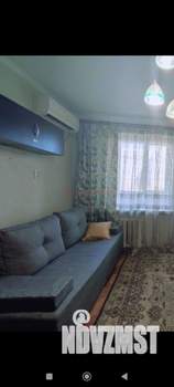 1-к квартира, вторичка, 24м2, 8/9 этаж