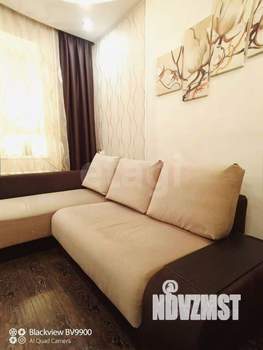 1-к квартира, вторичка, 37м2, 7/9 этаж