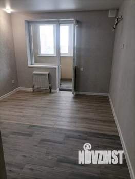 Студия квартира, вторичка, 24м2, 4/9 этаж