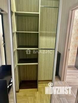 1-к квартира, вторичка, 40м2, 22/23 этаж