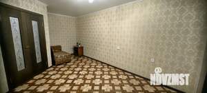 1-к квартира, вторичка, 37м2, 15/20 этаж