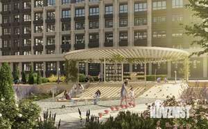 3-к квартира, вторичка, 63м2, 1/10 этаж