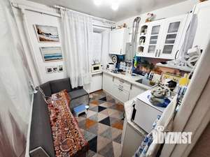 2-к квартира, вторичка, 45м2, 5/5 этаж