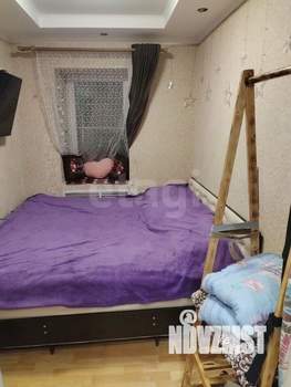 2-к квартира, вторичка, 42м2, 2/2 этаж