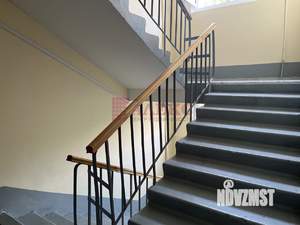 2-к квартира, вторичка, 51м2, 6/9 этаж