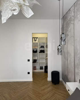 1-к квартира, вторичка, 40м2, 4/25 этаж