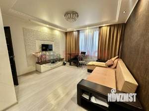 1-к квартира, вторичка, 38м2, 15/18 этаж
