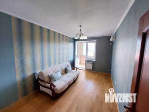 2-к квартира, вторичка, 68м2, 5/22 этаж