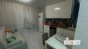 2-к квартира, вторичка, 38м2, 12/20 этаж