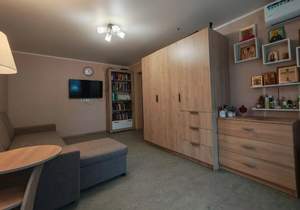 1-к квартира, вторичка, 30м2, 3/5 этаж