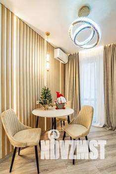 1-к квартира, вторичка, 45м2, 11/25 этаж