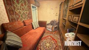 2-к квартира, вторичка, 51м2, 6/9 этаж