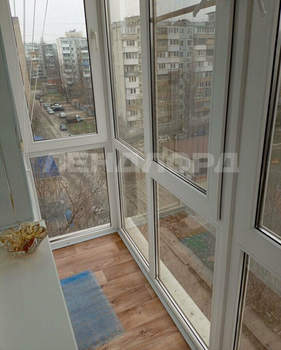 2-к квартира, вторичка, 49м2, 8/9 этаж