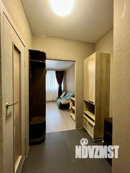 Студия квартира, вторичка, 29м2, 10/14 этаж