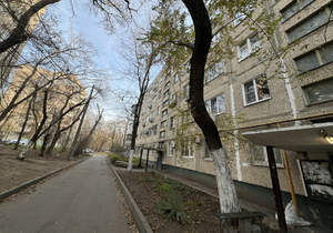 1-к квартира, вторичка, 31м2, 5/5 этаж