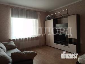 1-к квартира, вторичка, 36м2, 1/16 этаж
