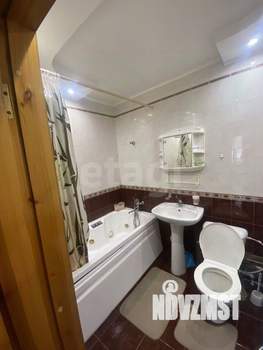 1-к квартира, вторичка, 45м2, 3/17 этаж