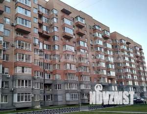 1-к квартира, вторичка, 41м2, 7/10 этаж