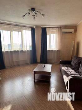 1-к квартира, вторичка, 55м2, 8/17 этаж