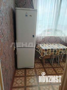 1-к квартира, вторичка, 36м2, 10/11 этаж