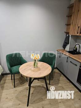 Студия квартира, вторичка, 21м2, 8/28 этаж