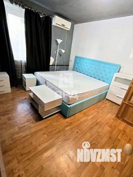 2-к квартира, вторичка, 37м2, 5/5 этаж