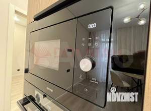 1-к квартира, вторичка, 42м2, 14/25 этаж