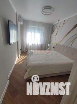 3-к квартира, вторичка, 62м2, 6/9 этаж