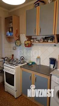 3-к квартира, вторичка, 61м2, 9/9 этаж