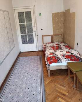 3-к квартира, вторичка, 55м2, 5/5 этаж
