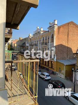 1-к квартира, вторичка, 32м2, 4/5 этаж