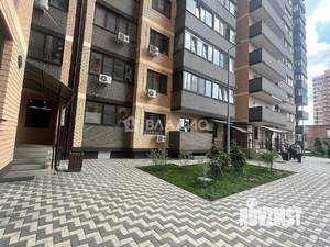 2-к квартира, вторичка, 57м2, 12/24 этаж