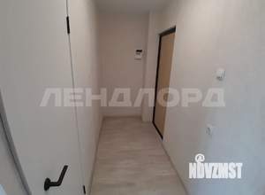 1-к квартира, вторичка, 32м2, 2/5 этаж