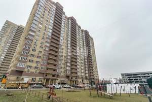 2-к квартира, вторичка, 68м2, 19/21 этаж