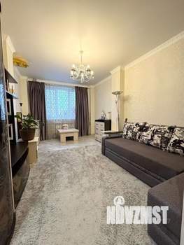 2-к квартира, вторичка, 64м2, 14/25 этаж