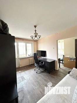 1-к квартира, вторичка, 22м2, 5/9 этаж