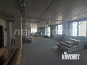 3-к квартира, вторичка, 100м2, 8/10 этаж