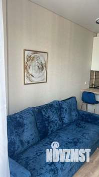 Студия квартира, вторичка, 30м2, 23/24 этаж