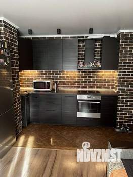 1-к квартира, вторичка, 44м2, 7/19 этаж
