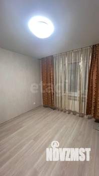 2-к квартира, вторичка, 64м2, 16/24 этаж
