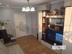 2-к квартира, вторичка, 55м2, 7/21 этаж