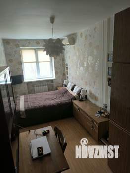 3-к квартира, вторичка, 58м2, 3/5 этаж