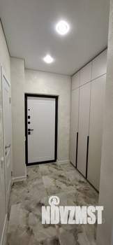 2-к квартира, вторичка, 40м2, 23/25 этаж