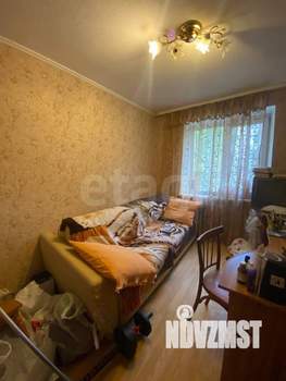 3-к квартира, вторичка, 50м2, 2/5 этаж