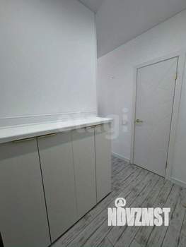 1-к квартира, вторичка, 40м2, 18/25 этаж